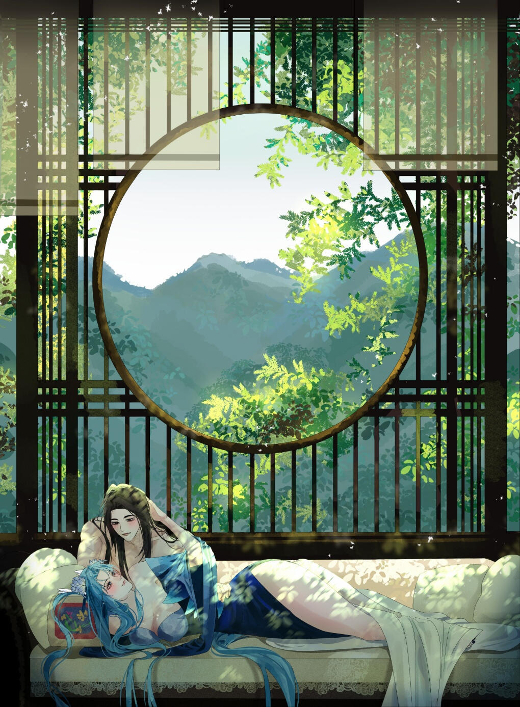 DREAM