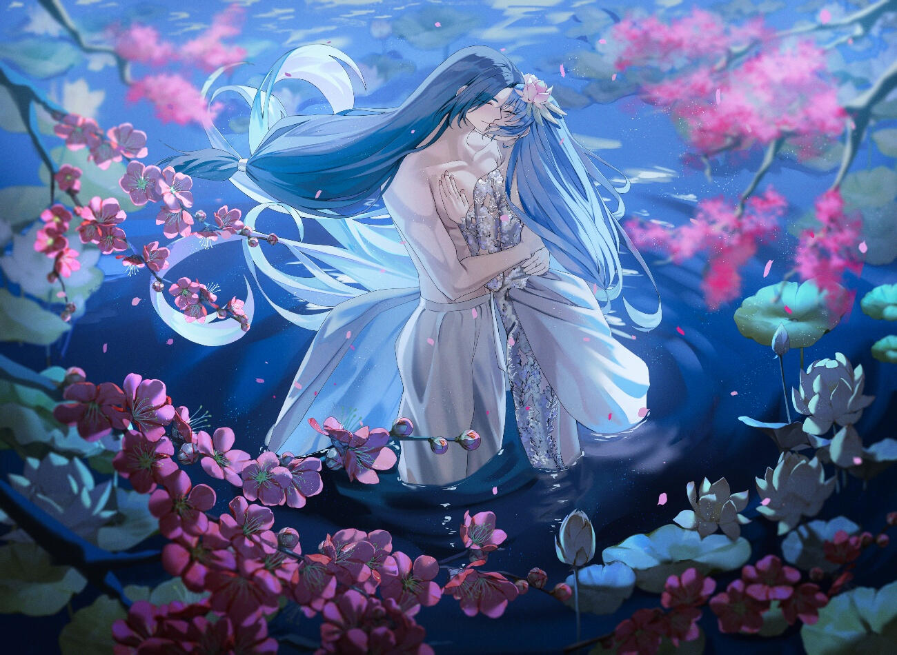 DREAM